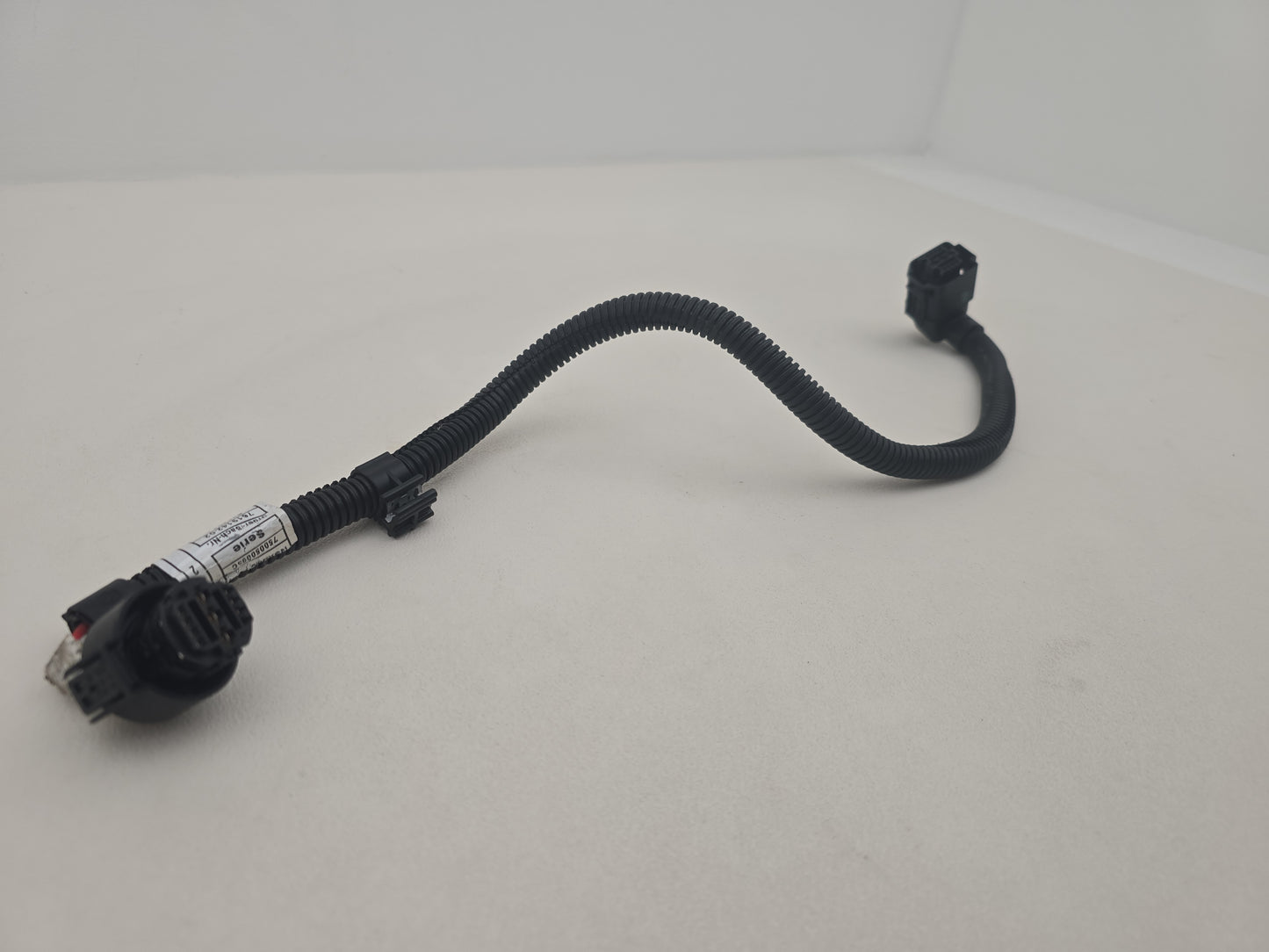 Engine Wiring Harness  3