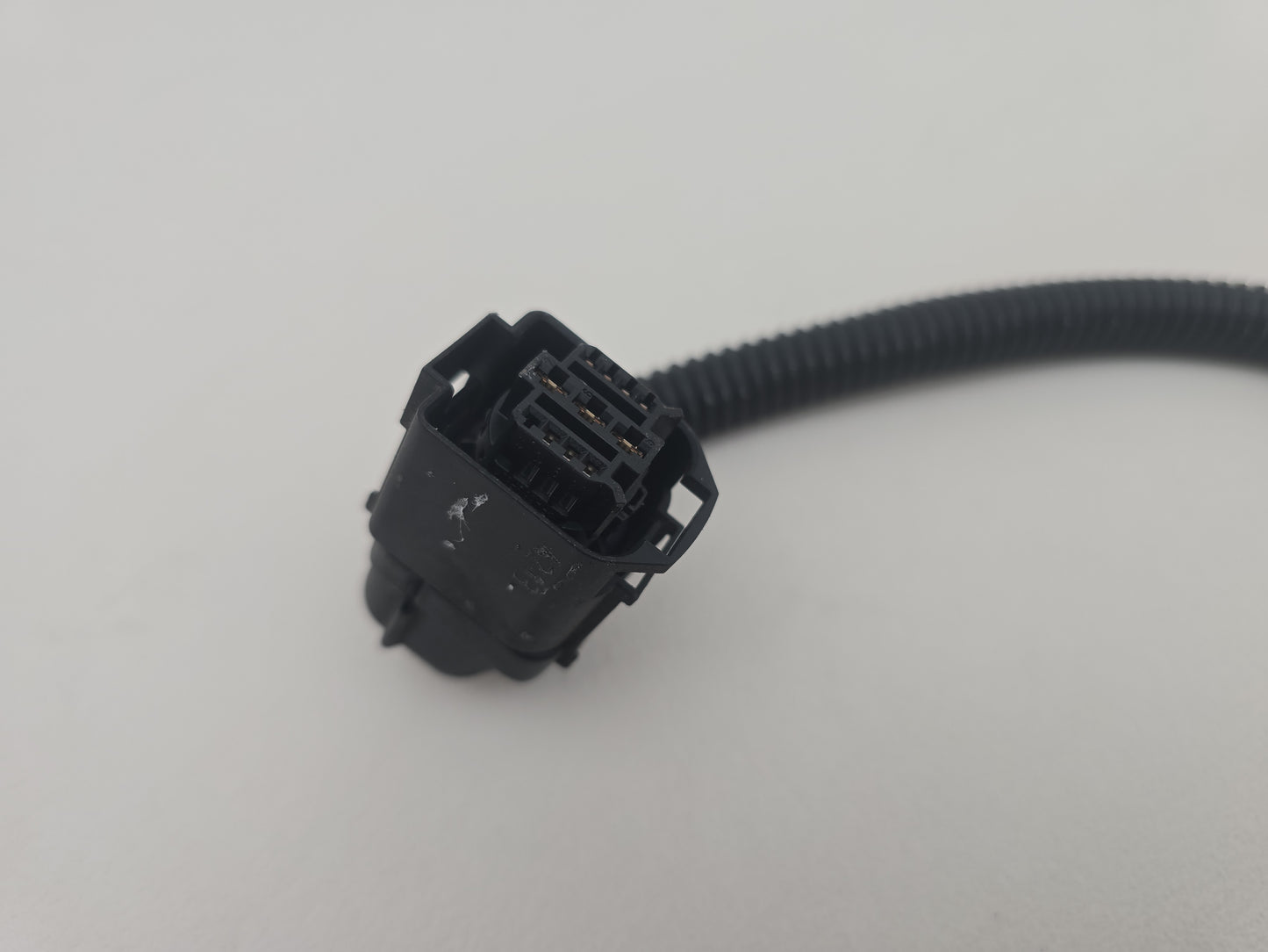 Engine Wiring Harness  9