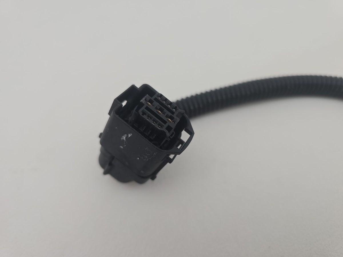 Engine Wiring Harness  9