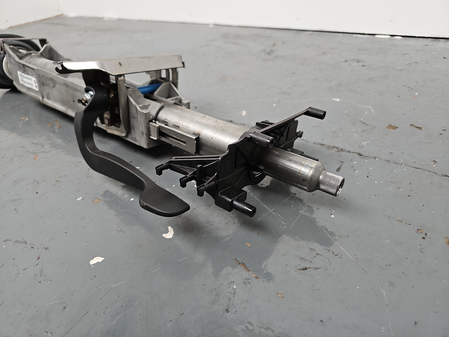 Steering Column 3