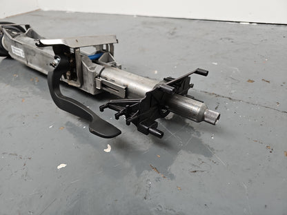 Steering Column 3