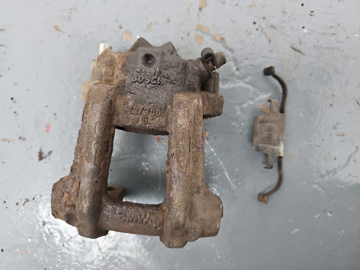 Brake Caliper Front RH 3