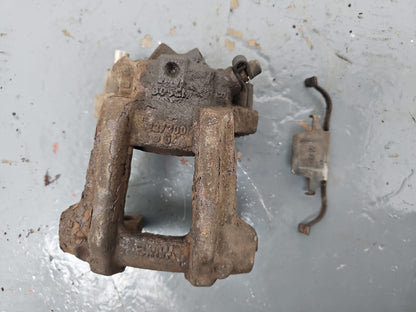 Brake Caliper Front RH 3