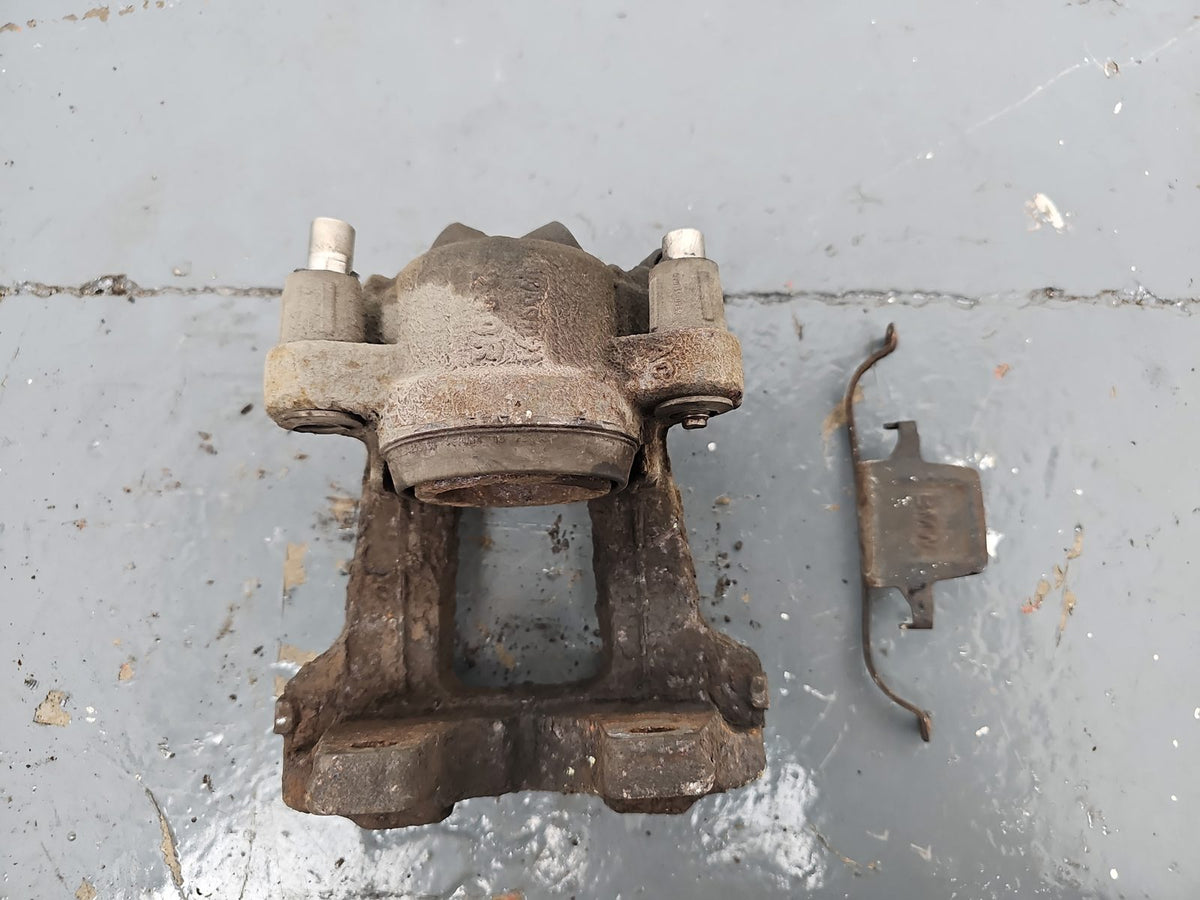 Brake Caliper Front LH 3