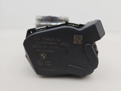 Throttle Body 3