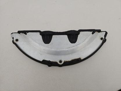 Gearbox undertray  3