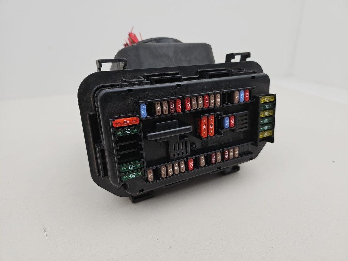 Fuse Box 3