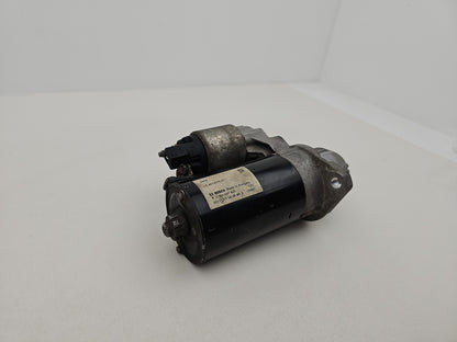 Starter Motor 3