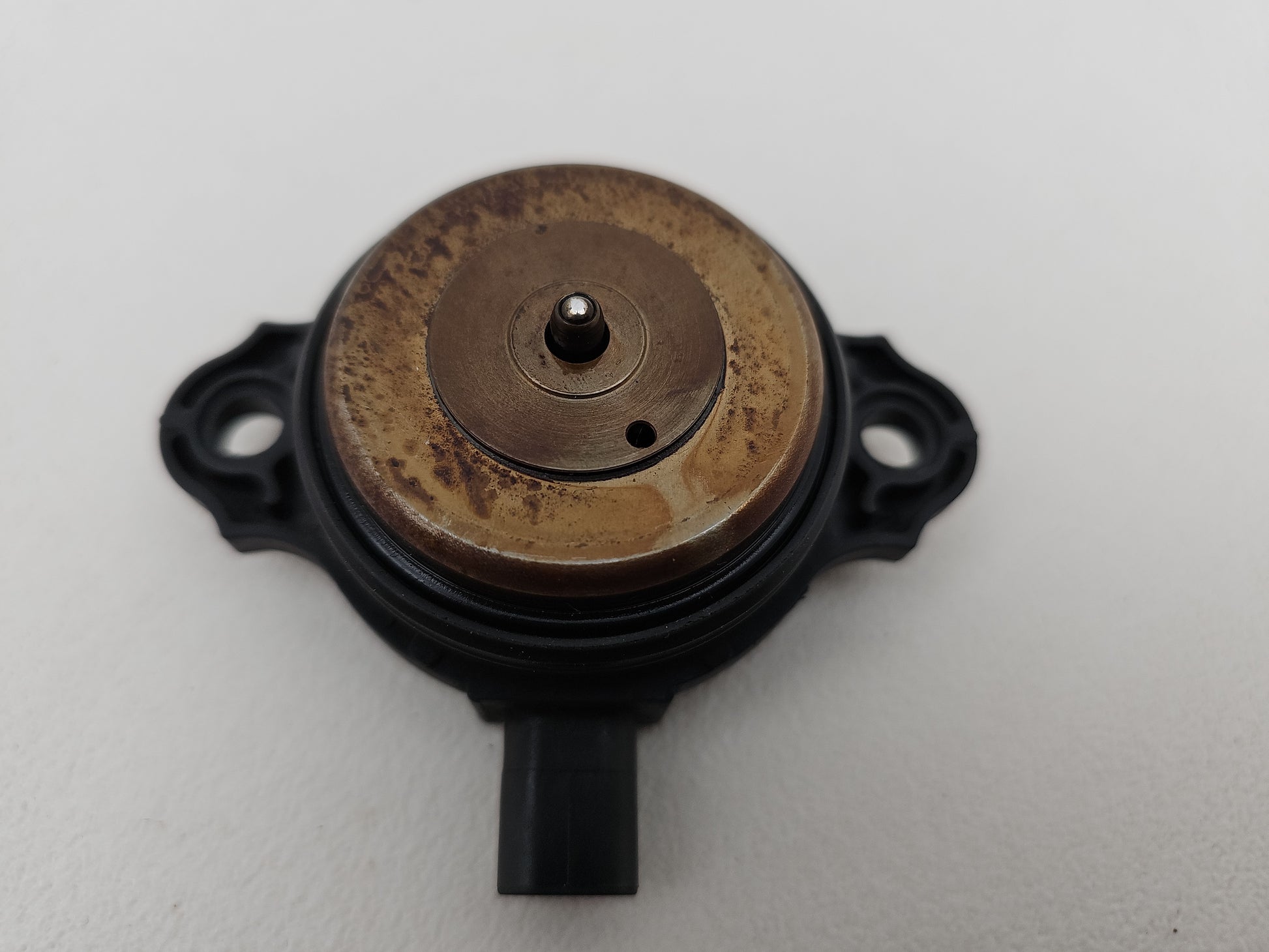 Timing Chain Cover  9