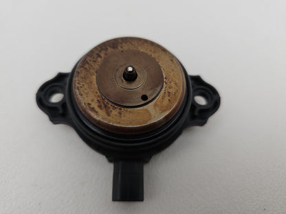 Timing Chain Cover  9