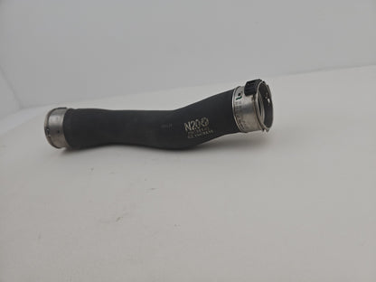 Turbo Intercooler Bottom Hose 3