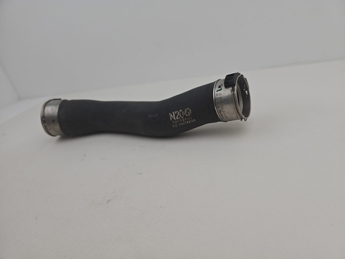 Turbo Intercooler Bottom Hose 3