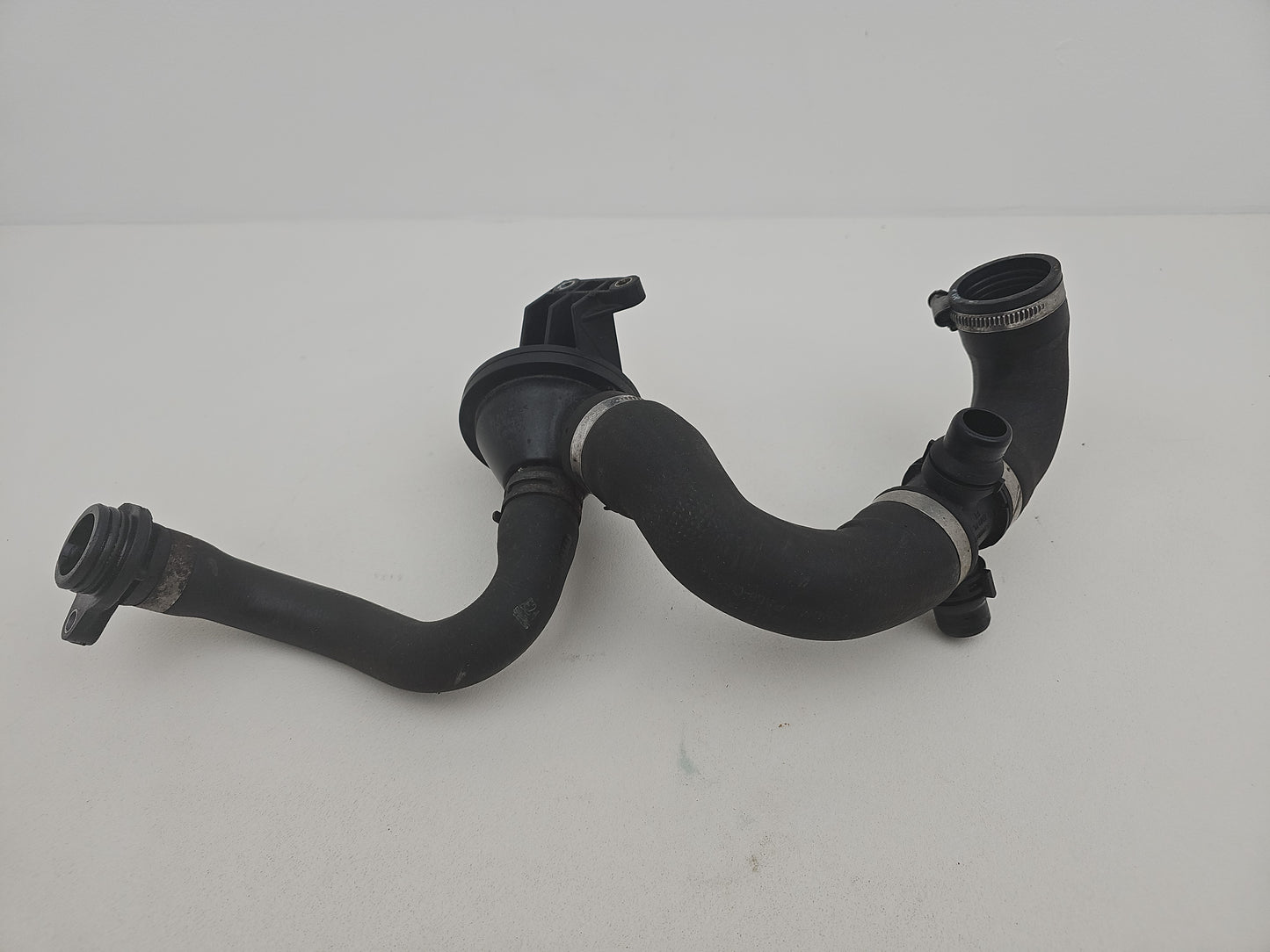 Coolant hoses set 3
