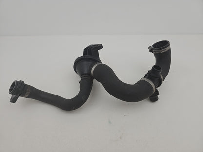 Coolant hoses set 3