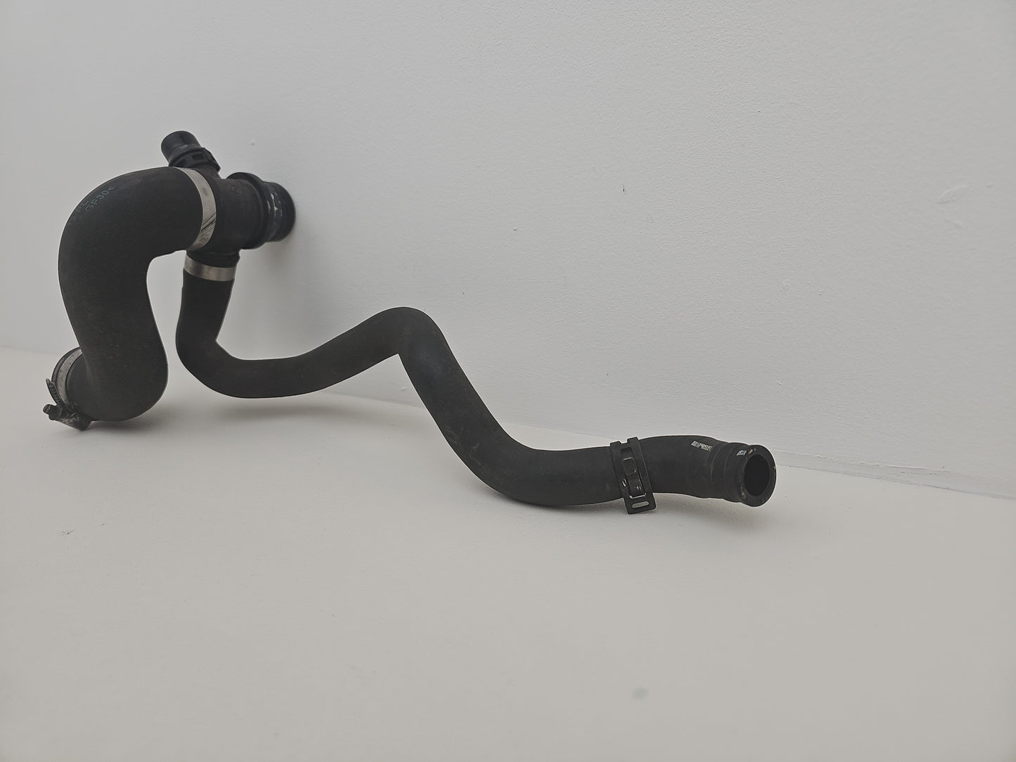 Coolant hoses set 3