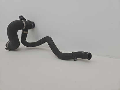 Coolant hoses set 3