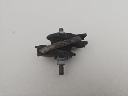 Gearbox undertray  3