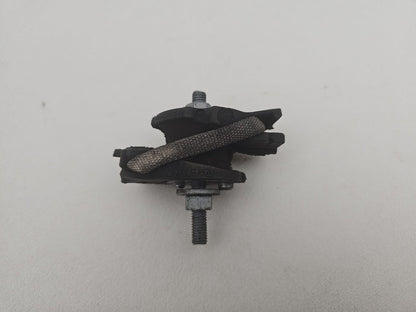 Gearbox undertray  3
