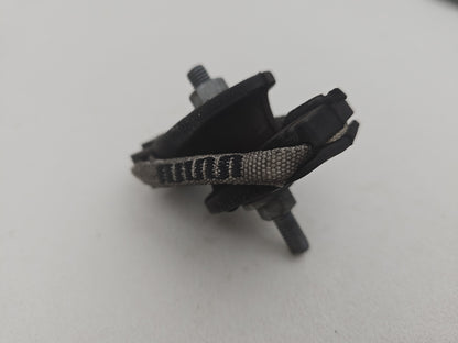 Gearbox undertray  3