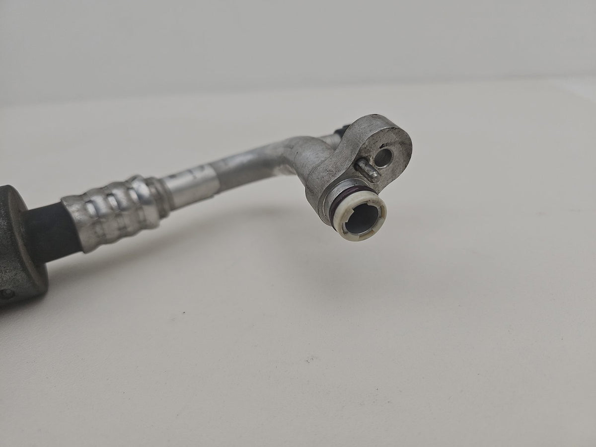 Air Conditioning Pipe 3