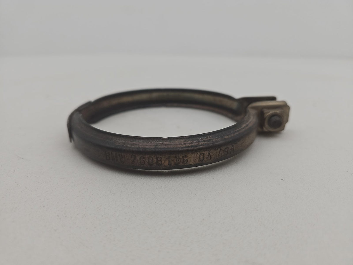 Exhaust Catalytic Converter 3