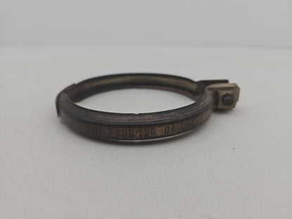 Exhaust Catalytic Converter 3