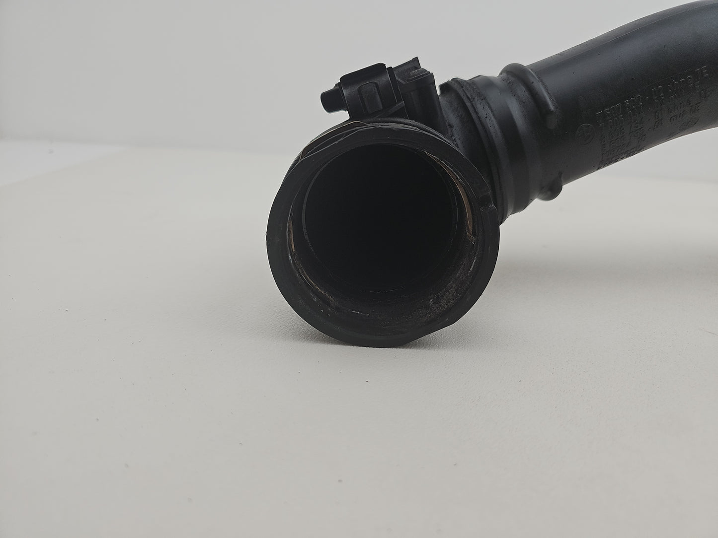 Misc Bonnet Air Intake 3