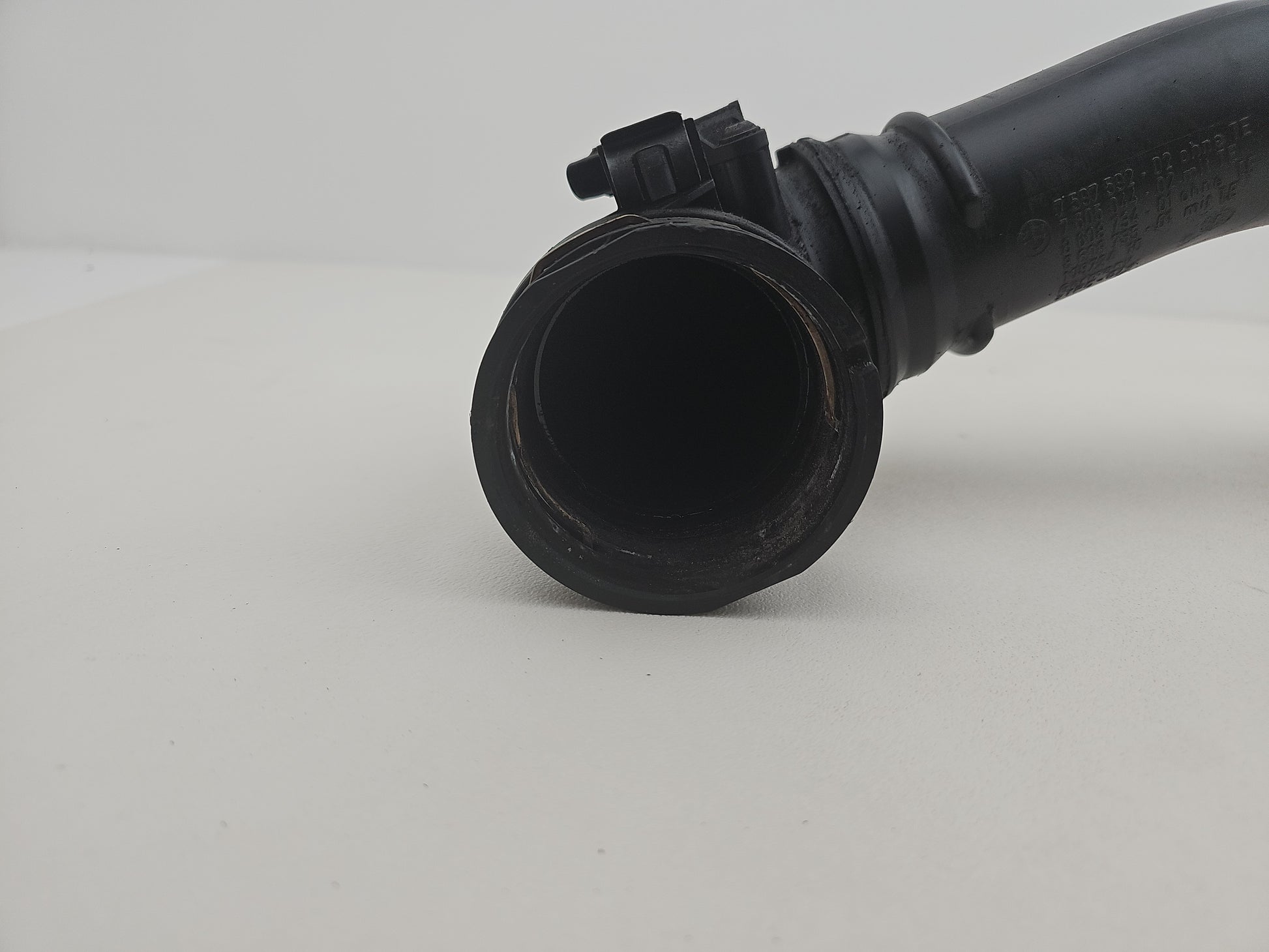 Misc Bonnet Air Intake 3