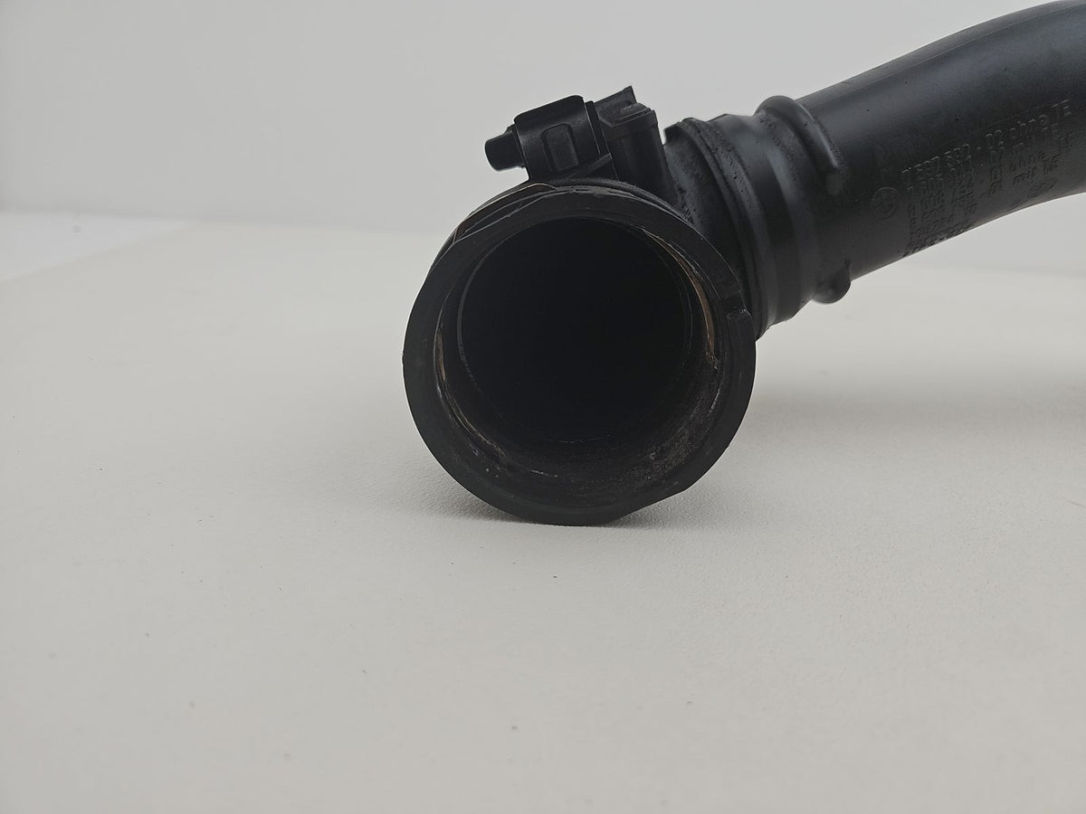 Misc Bonnet Air Intake 3