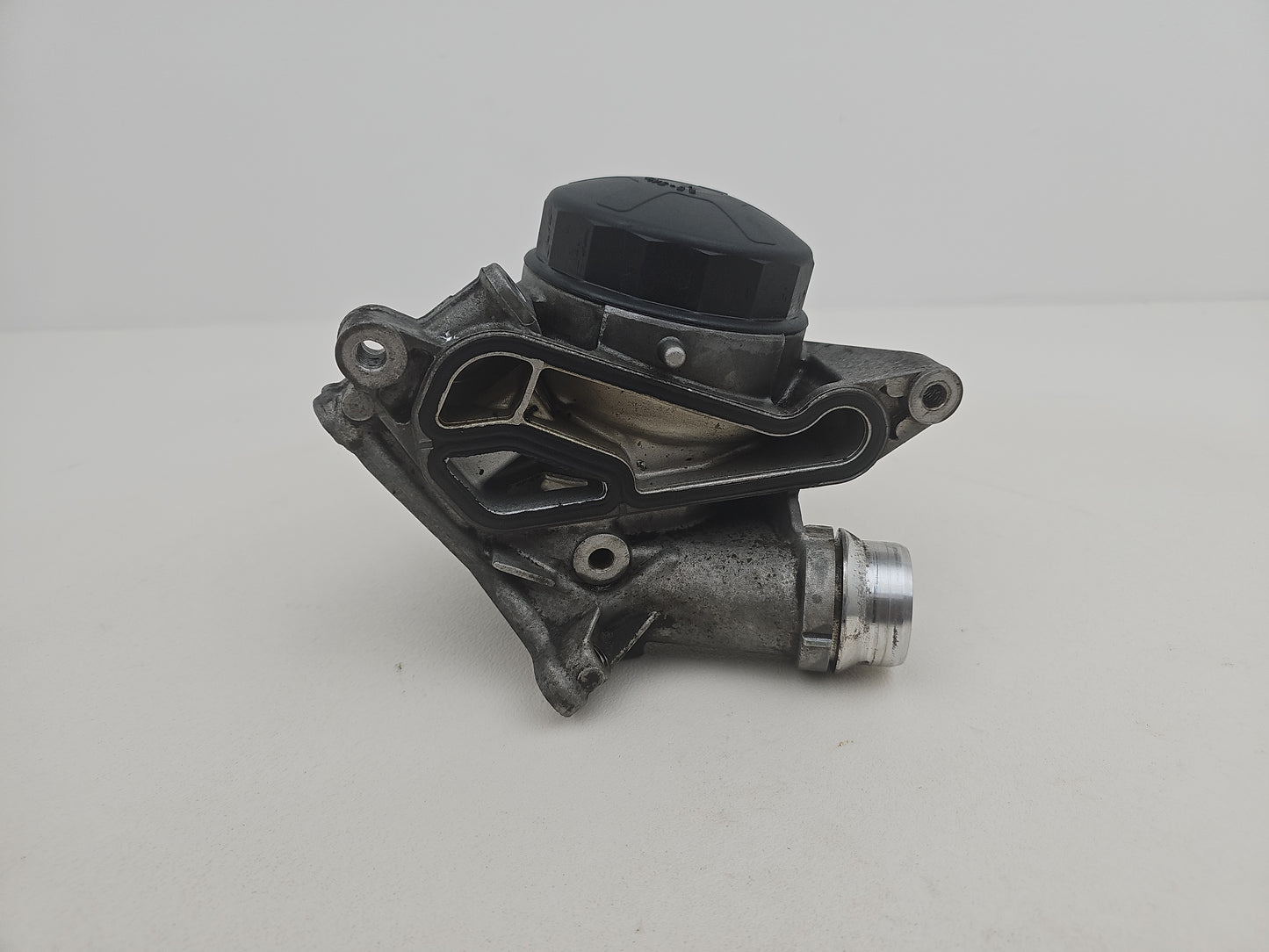 Oil Filter Housing 3