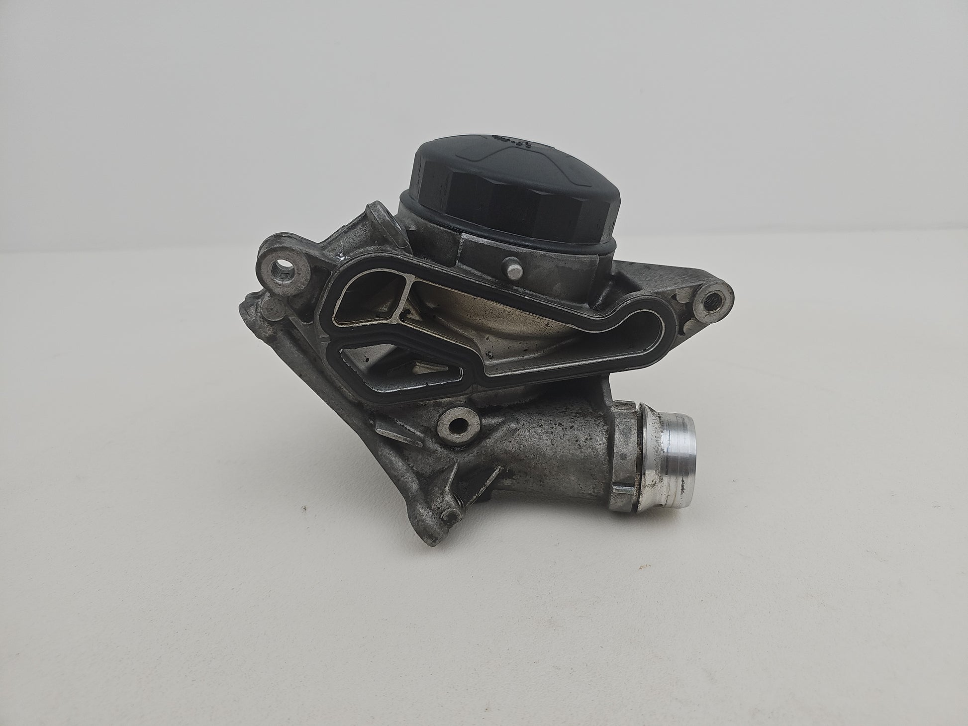 Oil Filter Housing 3