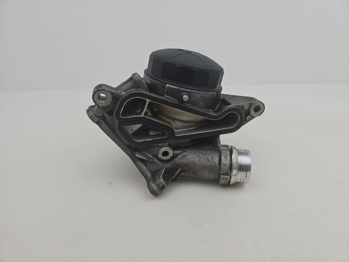 Oil Filter Housing 3