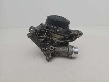 Oil Filter Housing 3