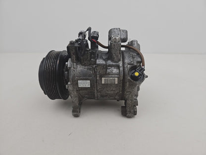 Air Conditioning Compressor 3