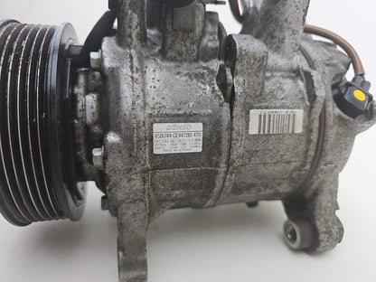 Air Conditioning Compressor 9