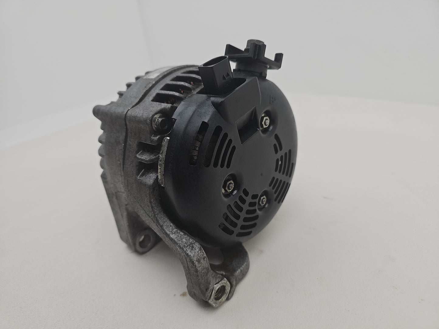Alternator 3