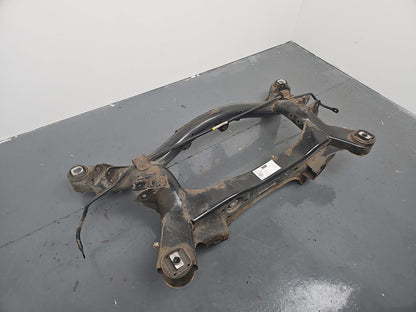 Subframe Assembly Rear 3