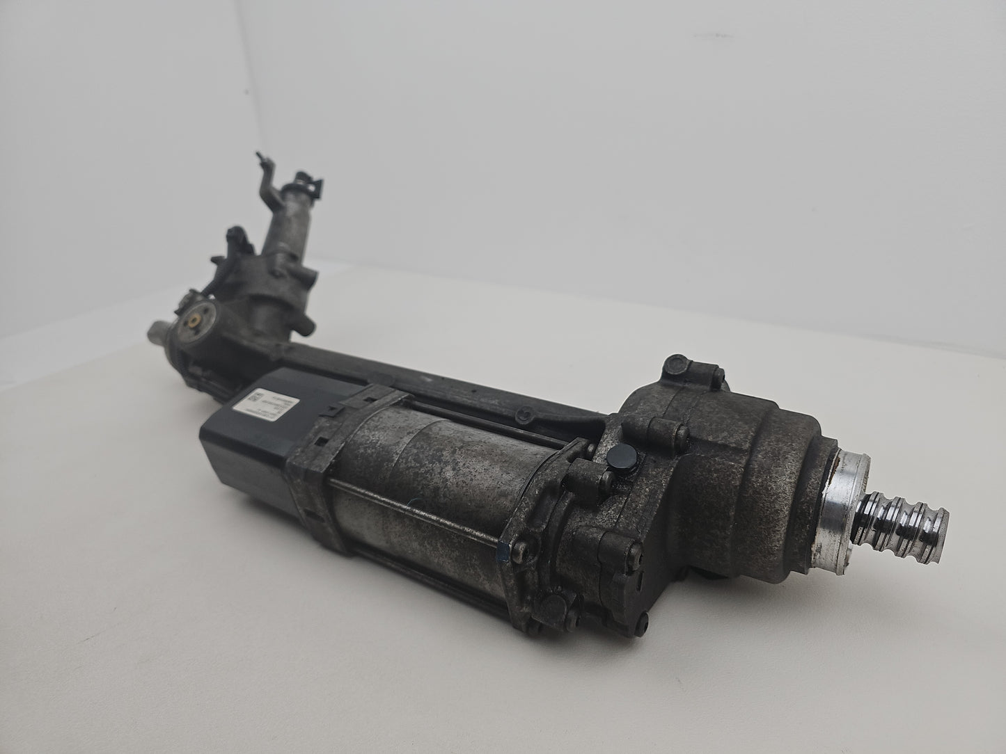 Steering Rack or Box 3