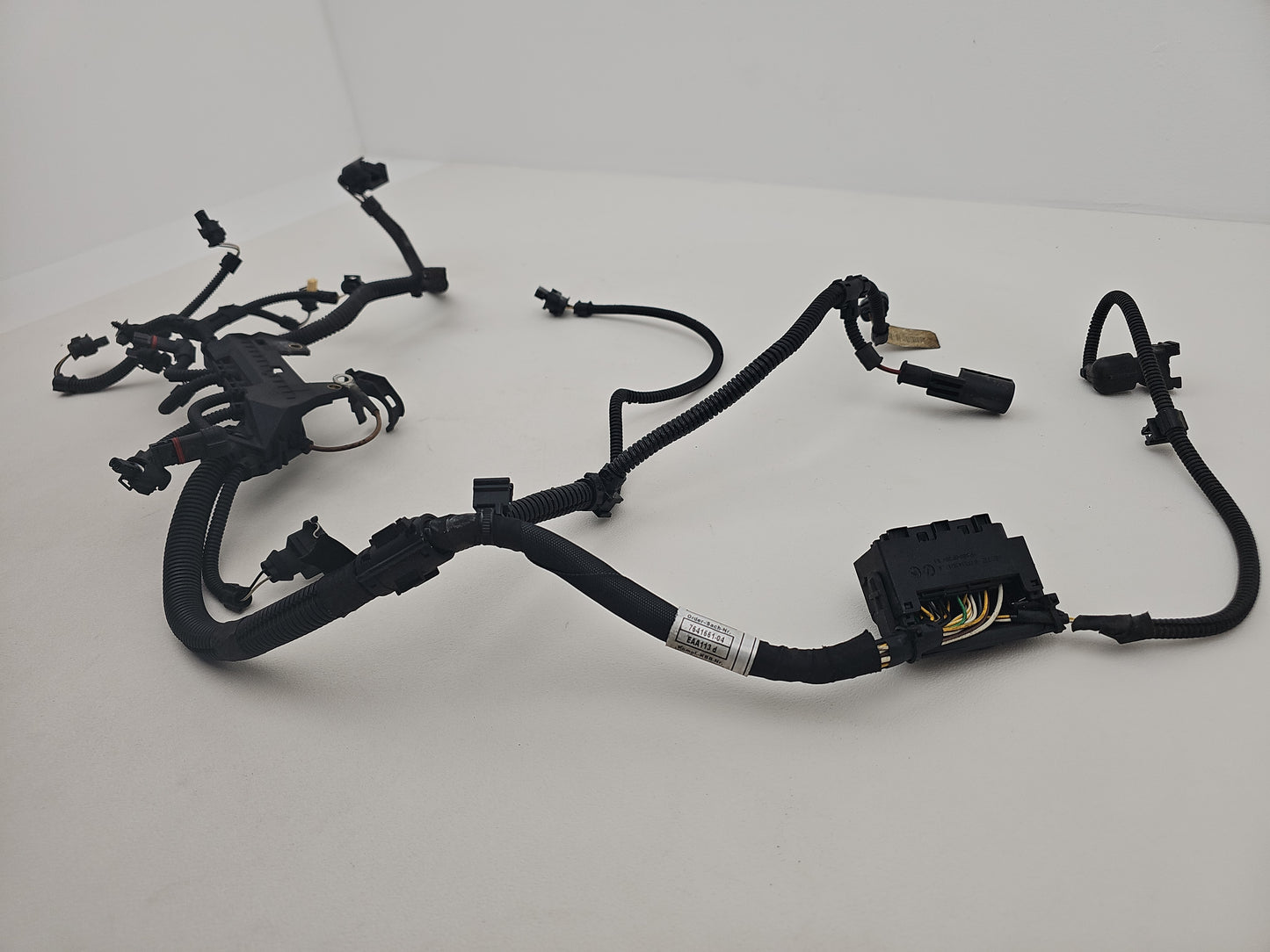 Automatic Engine Wiring Harness Kit 3