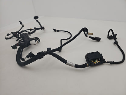 Automatic Engine Wiring Harness Kit 3