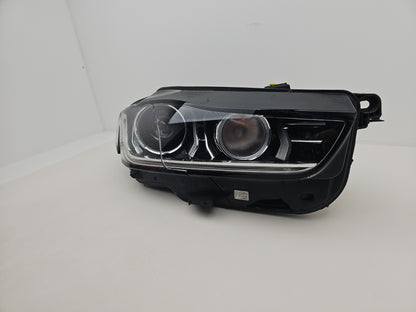 Headlamp RH 3
