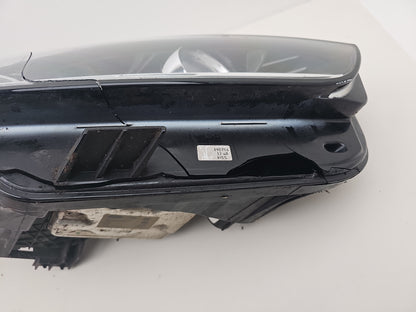 Headlamp RH 15