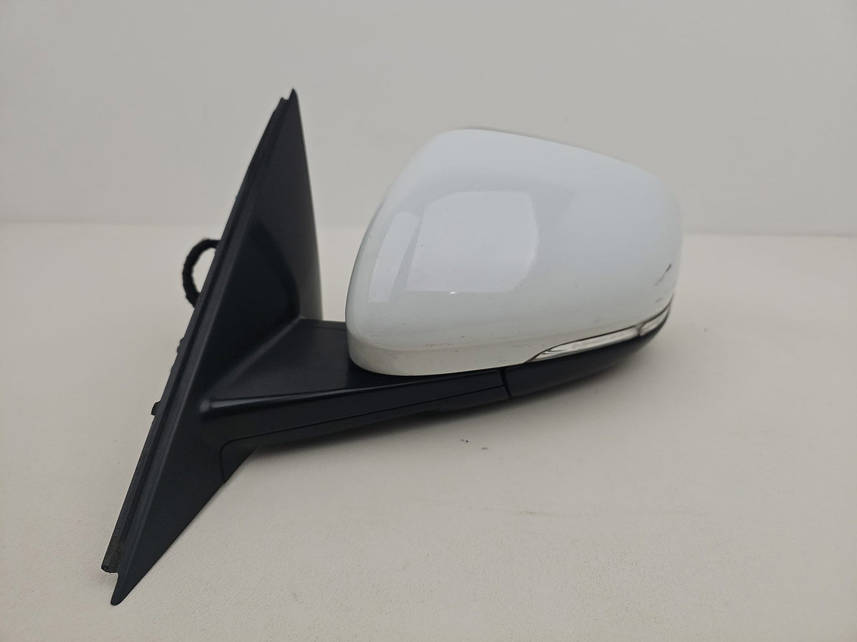 Door Mirror LH 3