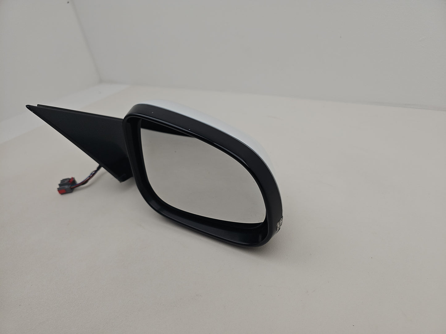 Door Mirror RH 3