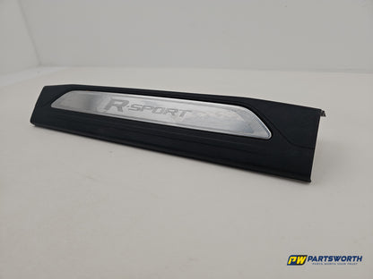 Side Step RH 3