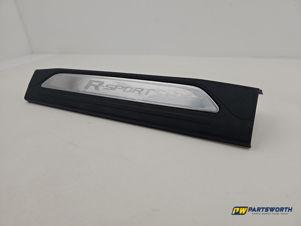Side Step RH 3