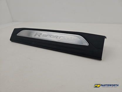Side Step RH 3