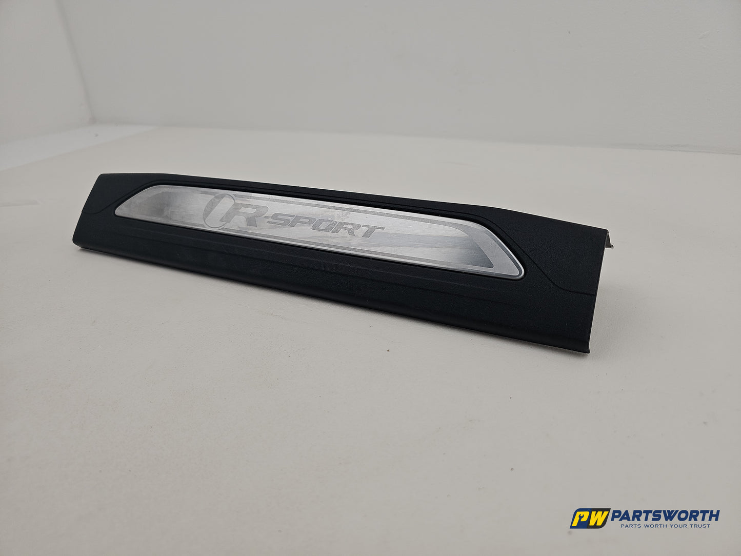 Side Step LH 3