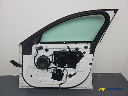 Door Front RH 9