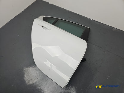 Door Rear RH 3